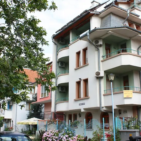 La Kameya Casa de hóspedes 2*