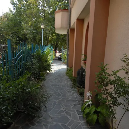 La Kameya Casa de hóspedes