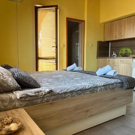 Casa de hóspedes La Kameya 2*