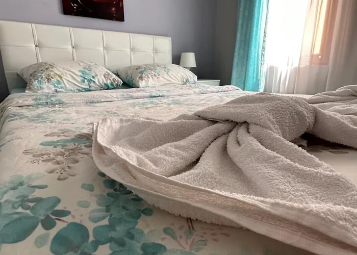 Casa de hóspedes La Kameya Kiten (Burgas)