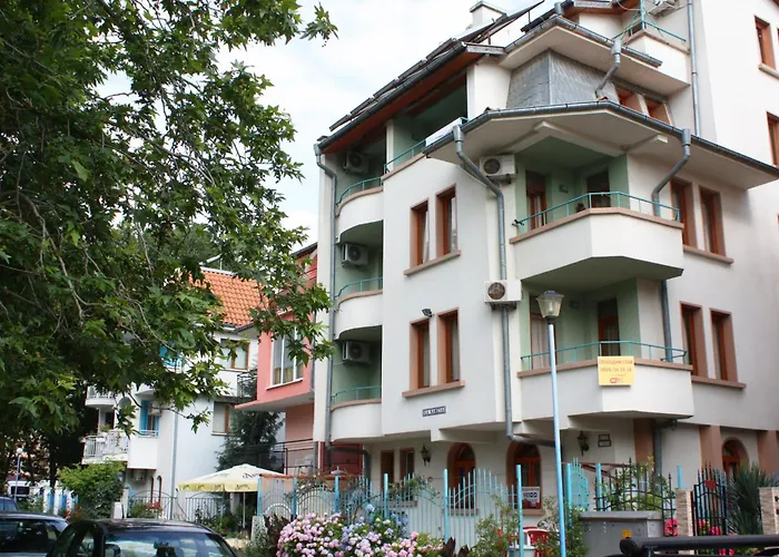 La Kameya Casa de hóspedes 2*