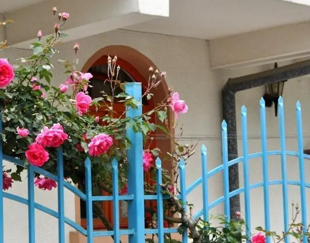 Casa de hóspedes La Kameya Kiten (Burgas)