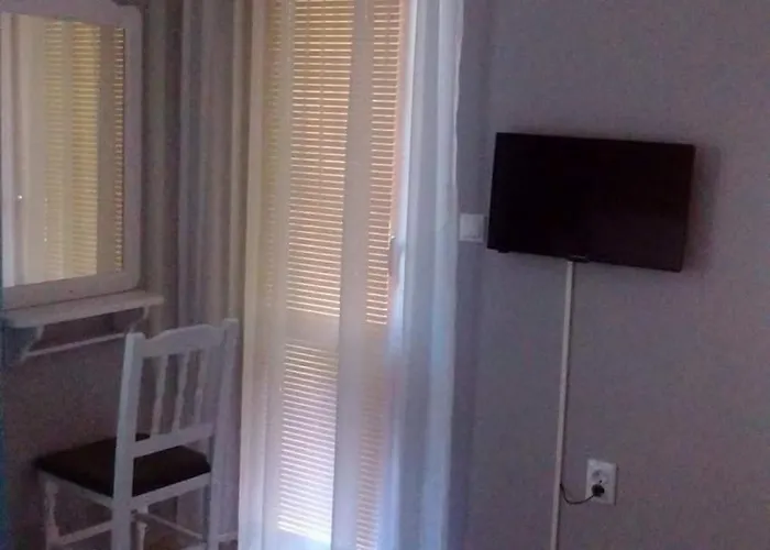 Casa de hóspedes La Kameya Kiten (Burgas)