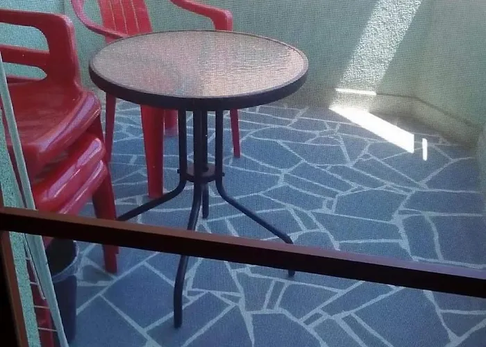 Casa de hóspedes La Kameya