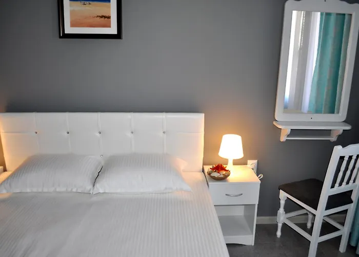 La Kameya Casa de hóspedes