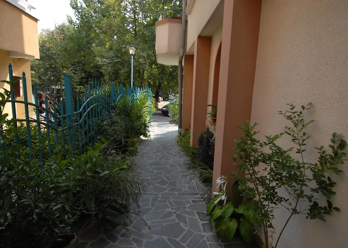 La Kameya Casa de hóspedes