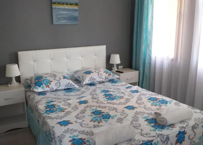 Casa de hóspedes La Kameya Kiten (Burgas)