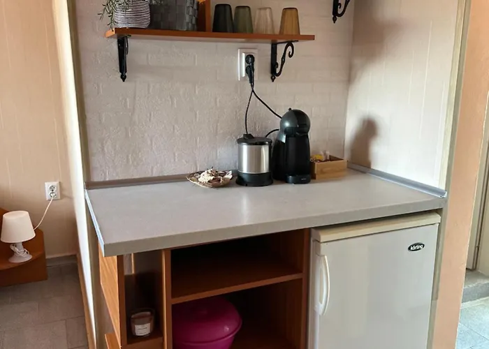 Casa de hóspedes La Kameya