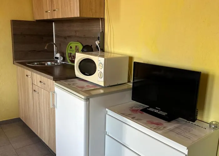 La Kameya 2* Kiten (Burgas)