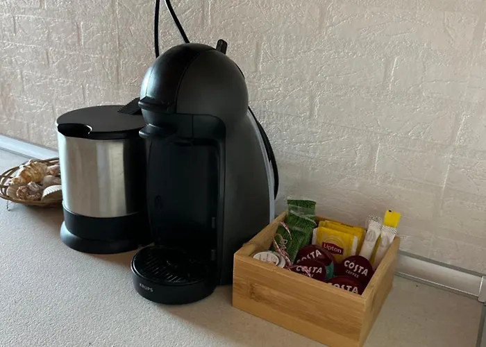 La Kameya Casa de hóspedes