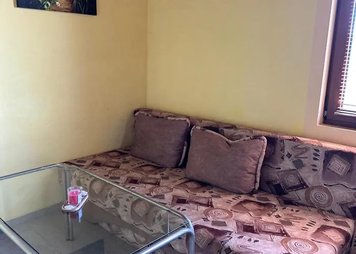 La Kameya Casa de hóspedes 2*