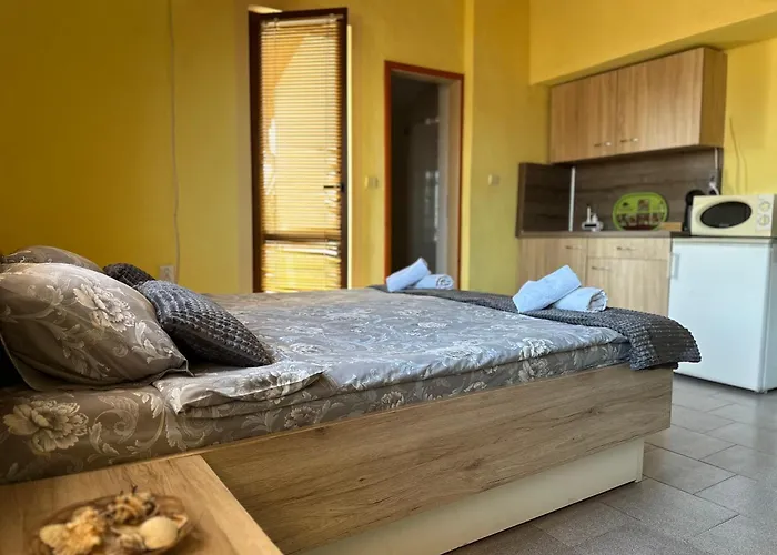 Casa de hóspedes La Kameya 2*