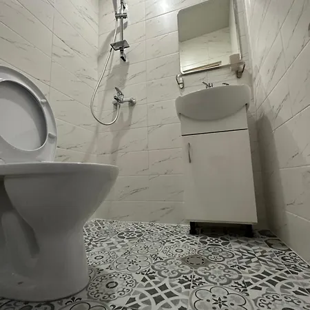 Guest house La Kameya