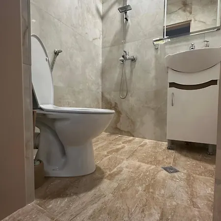 La Kameya Guest house