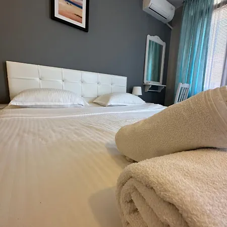 Guest house La Kameya 2*