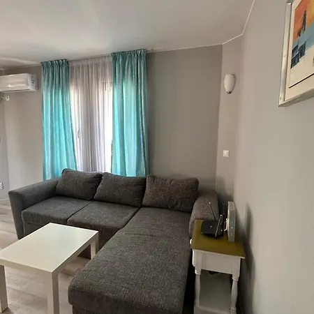 La Kameya Guest house Kiten (Burgas)