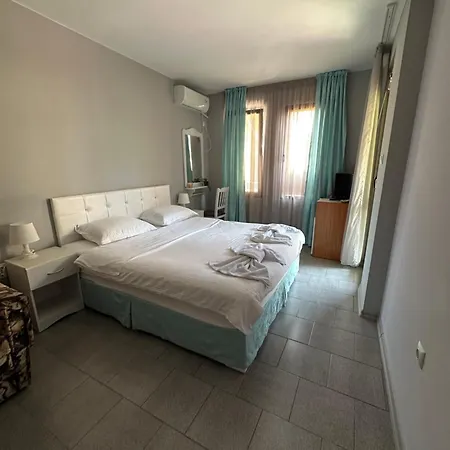 Guest house La Kameya 2*