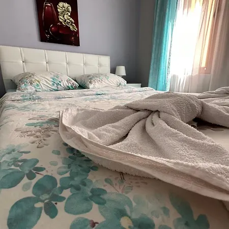 Guest house La Kameya Kiten (Burgas)