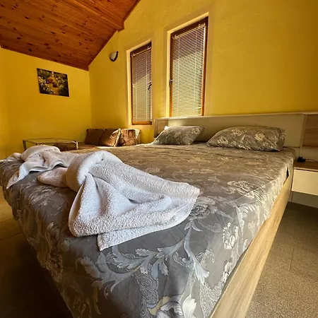 Guest house La Kameya