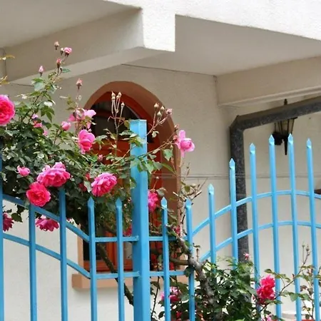 Guest house La Kameya Kiten (Burgas)