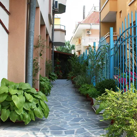 La Kameya Guest house Kiten (Burgas)