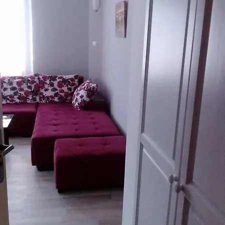 Guest house La Kameya 2*