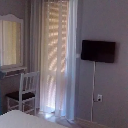 Guest house La Kameya Kiten (Burgas)