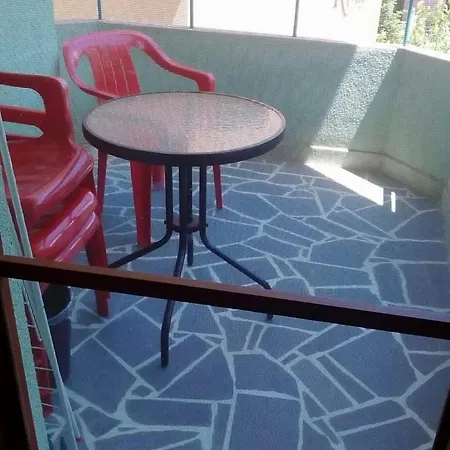 Guest house La Kameya