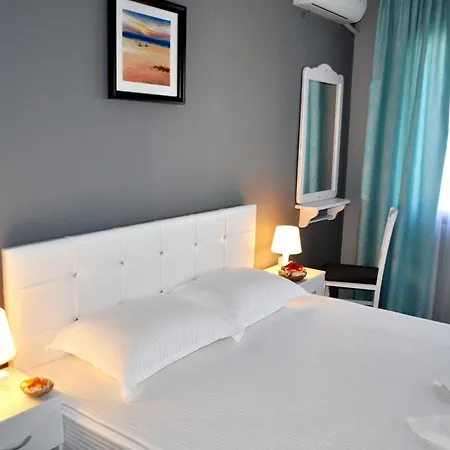 La Kameya Guest house Kiten (Burgas)