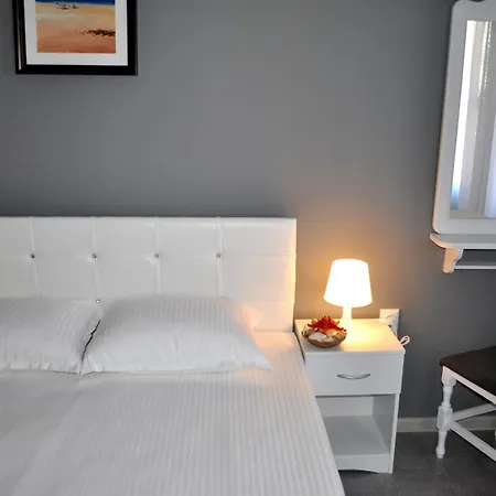 La Kameya Guest house