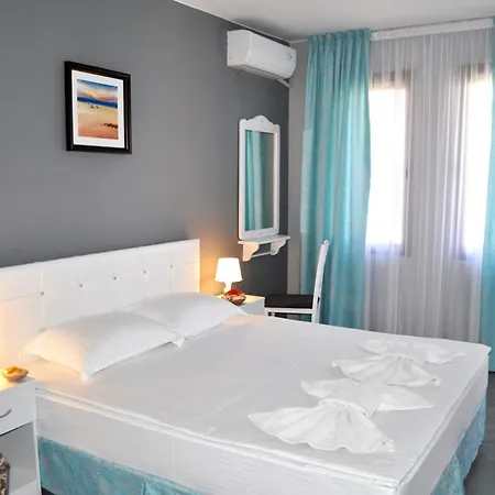 Guest house La Kameya 2*