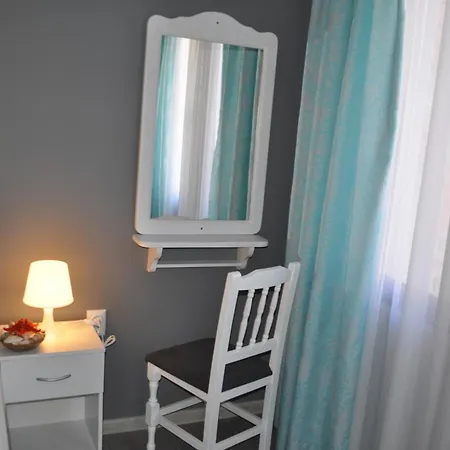 Guest house La Kameya Kiten (Burgas)