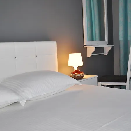 Guest house La Kameya