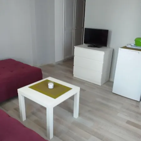 La Kameya Guest house Kiten (Burgas)