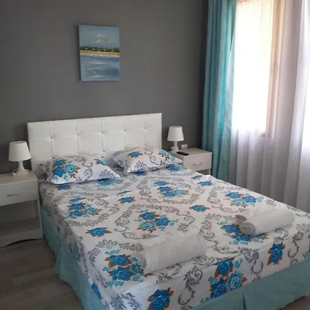 Guest house La Kameya Kiten (Burgas)