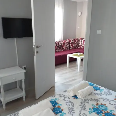 Guest house La Kameya