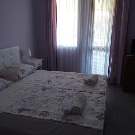 Guest house La Kameya Kiten (Burgas)