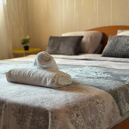 Guest house La Kameya 2*