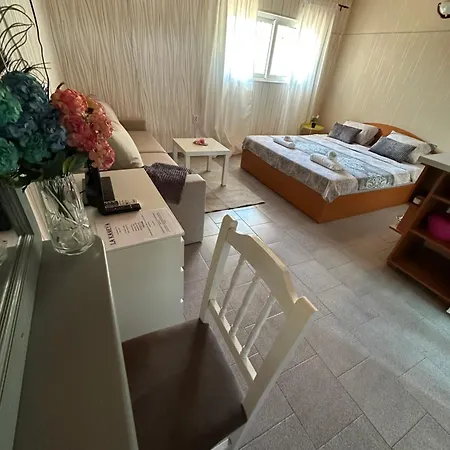 La Kameya Guest house Kiten (Burgas)
