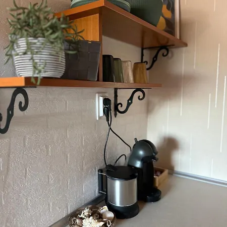 Guest house La Kameya 2*