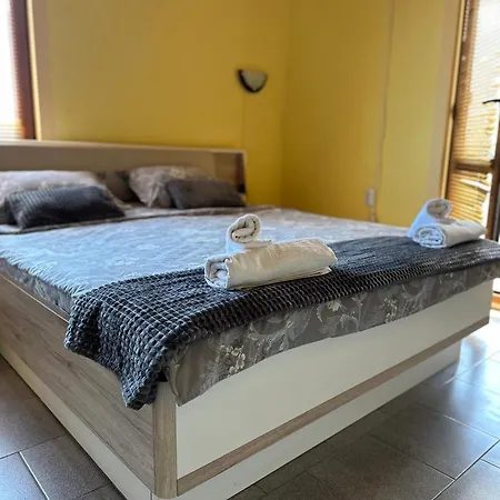 La Kameya Guest house Kiten (Burgas)