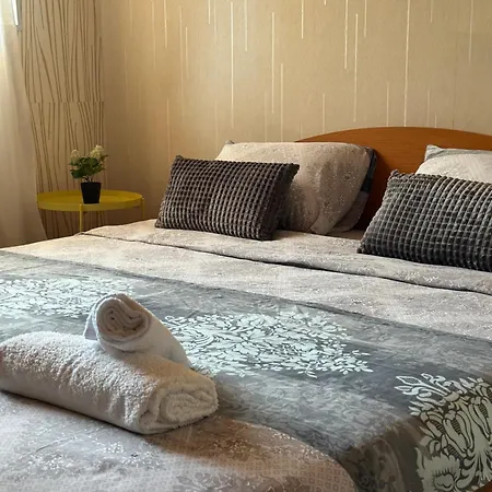 Guest house La Kameya Kiten (Burgas)