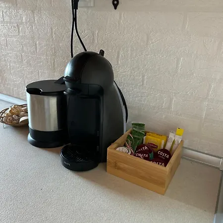 La Kameya Guest house