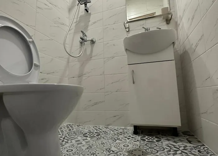 Guest house La Kameya