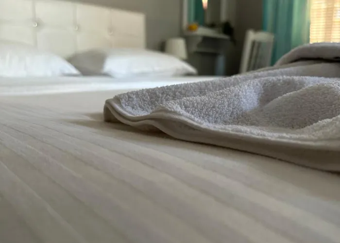 La Kameya Guest house Kiten (Burgas)