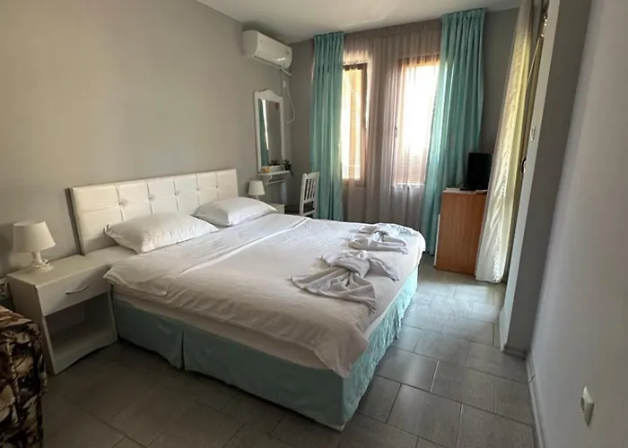 Guest house La Kameya 2*