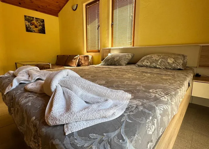 Guest house La Kameya