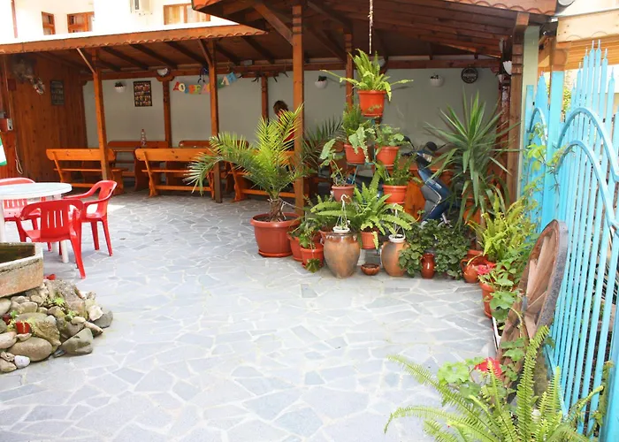 La Kameya Kiten (Burgas)