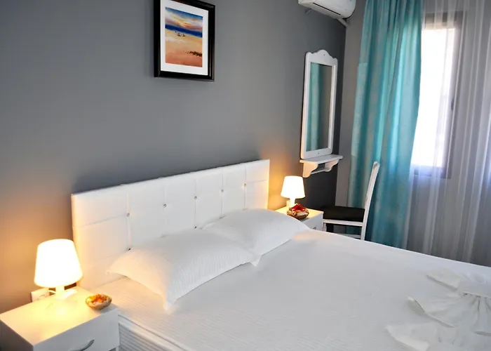 La Kameya Guest house Kiten (Burgas)