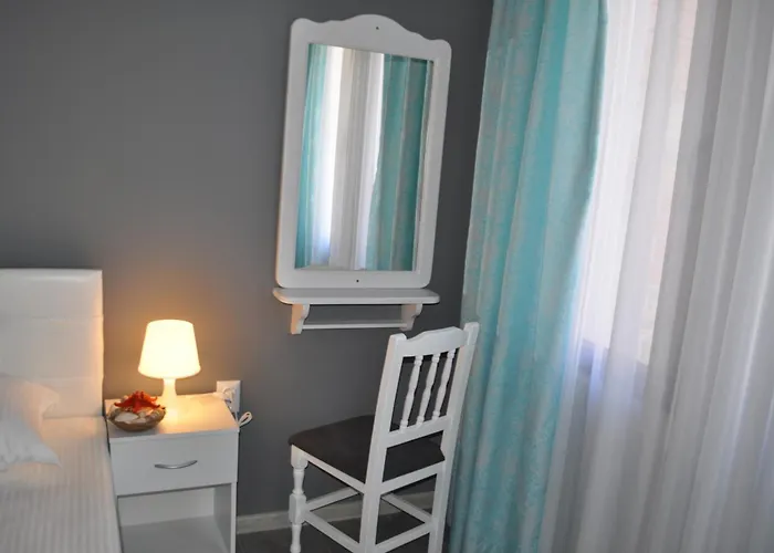 Guest house La Kameya Kiten (Burgas)